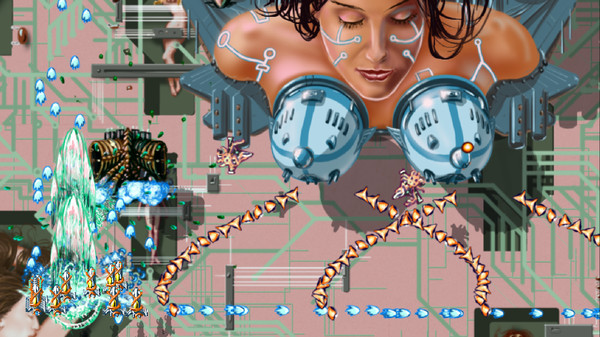 Shoot 1UP - Soundtrack for steam Shoot 1UP - Soundtrack for steam