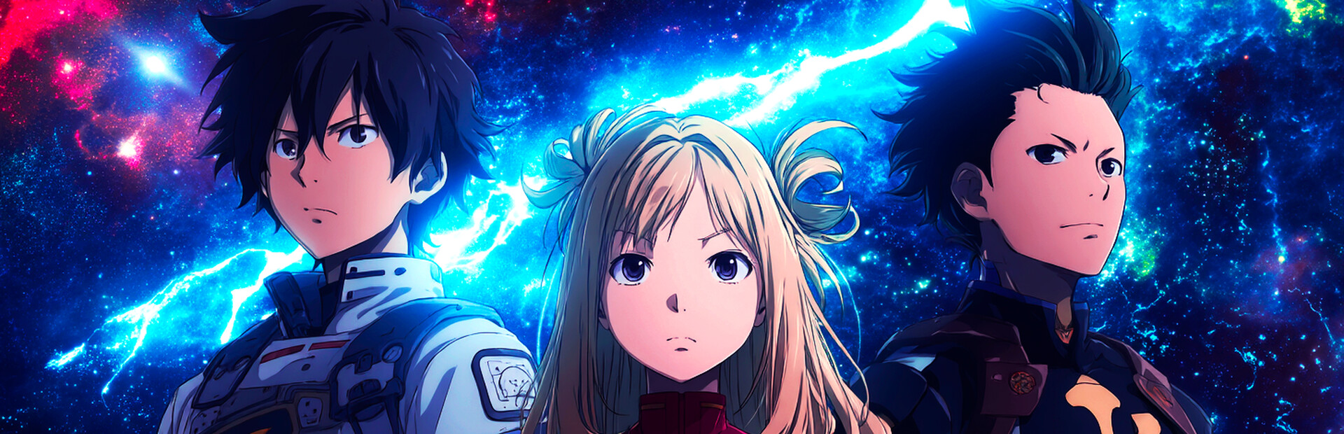 Library Hero - Steam library hero banner