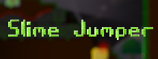 Slime Jumper 게임 이미지