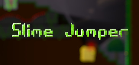 Slime Jumper steam charts