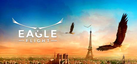 Eagle Flight header image
