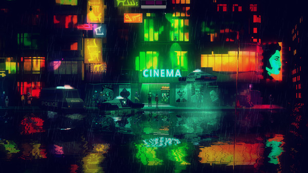 Void & Meddler - Season Pass for steam Void & Meddler - Season Pass for steam