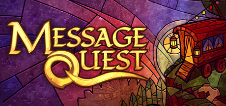 Message Quest header image
