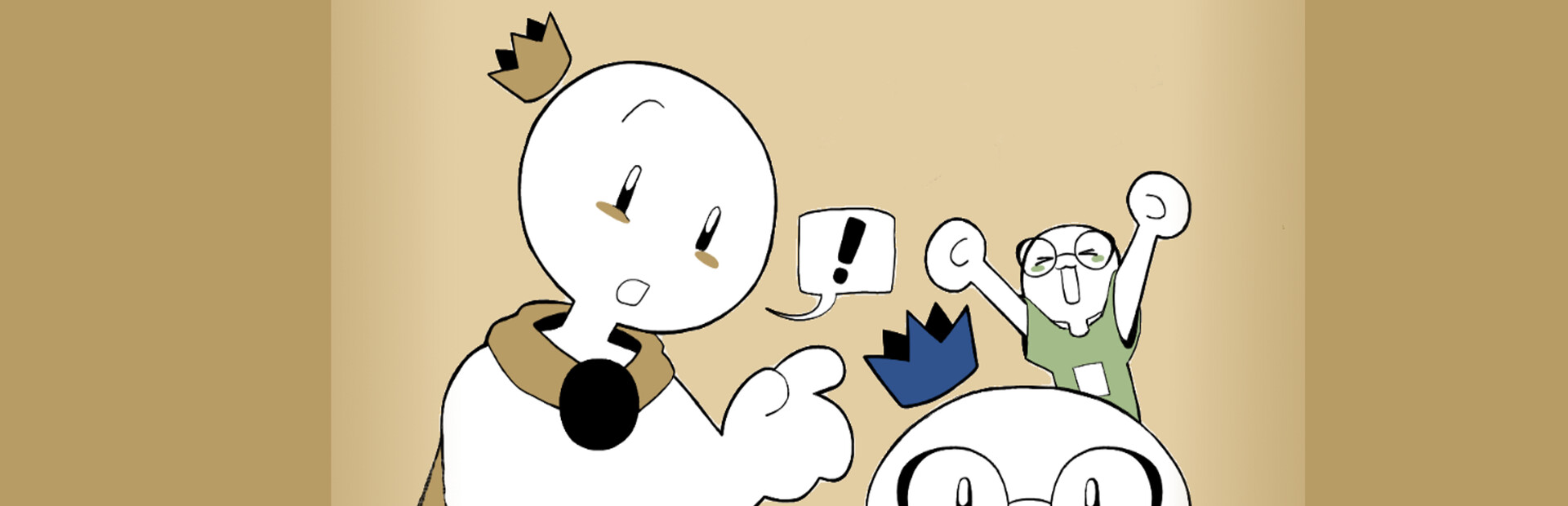 Library Hero - Steam library hero banner