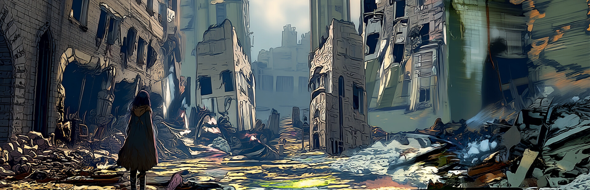 Library Hero - Steam library hero banner