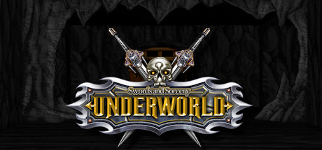 Swords and Sorcery - Underworld - Definitive Edition Cover Image