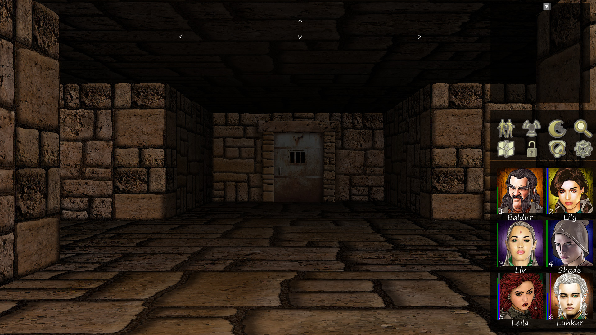 Swords and Sorcery - Underworld - Definitive Edition screenshot 11