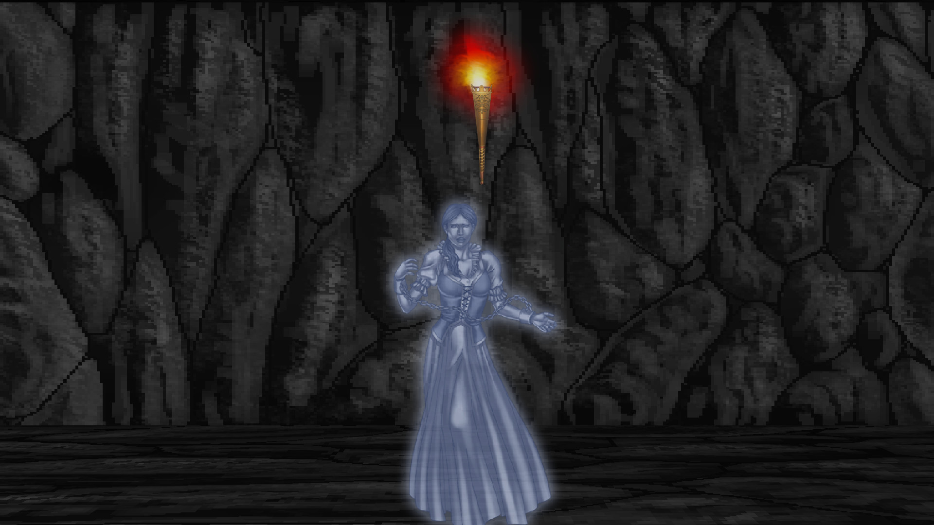 Swords and Sorcery - Underworld - Definitive Edition screenshot 3