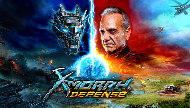 x morph defense wiki