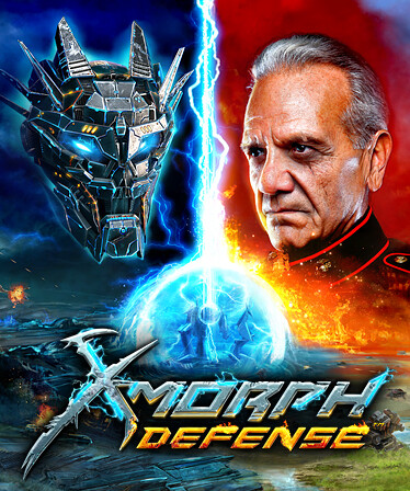 X-Morph: Defense