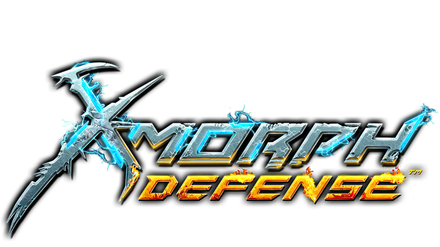 X-Morph: Defense
