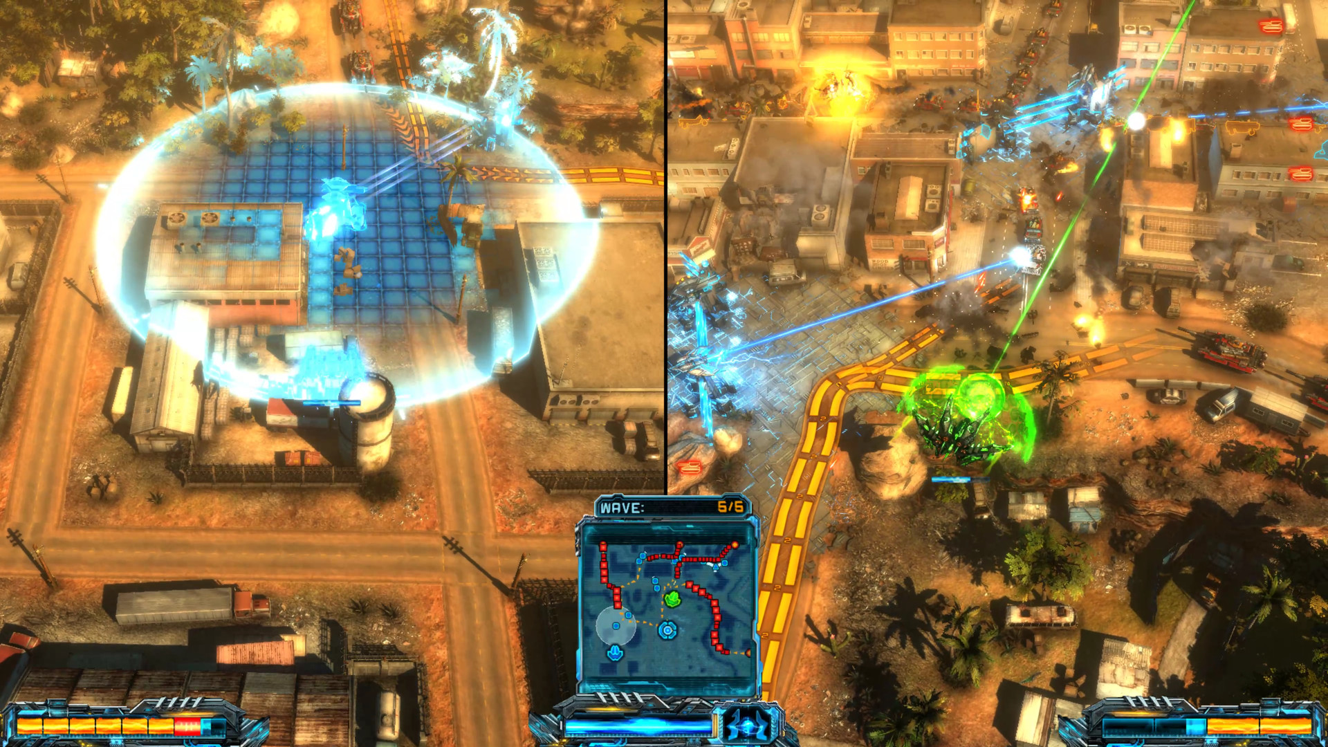 X-Morph: Defense #2