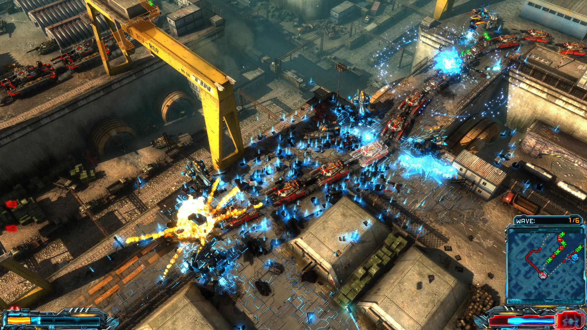 X-Morph: Defense #18