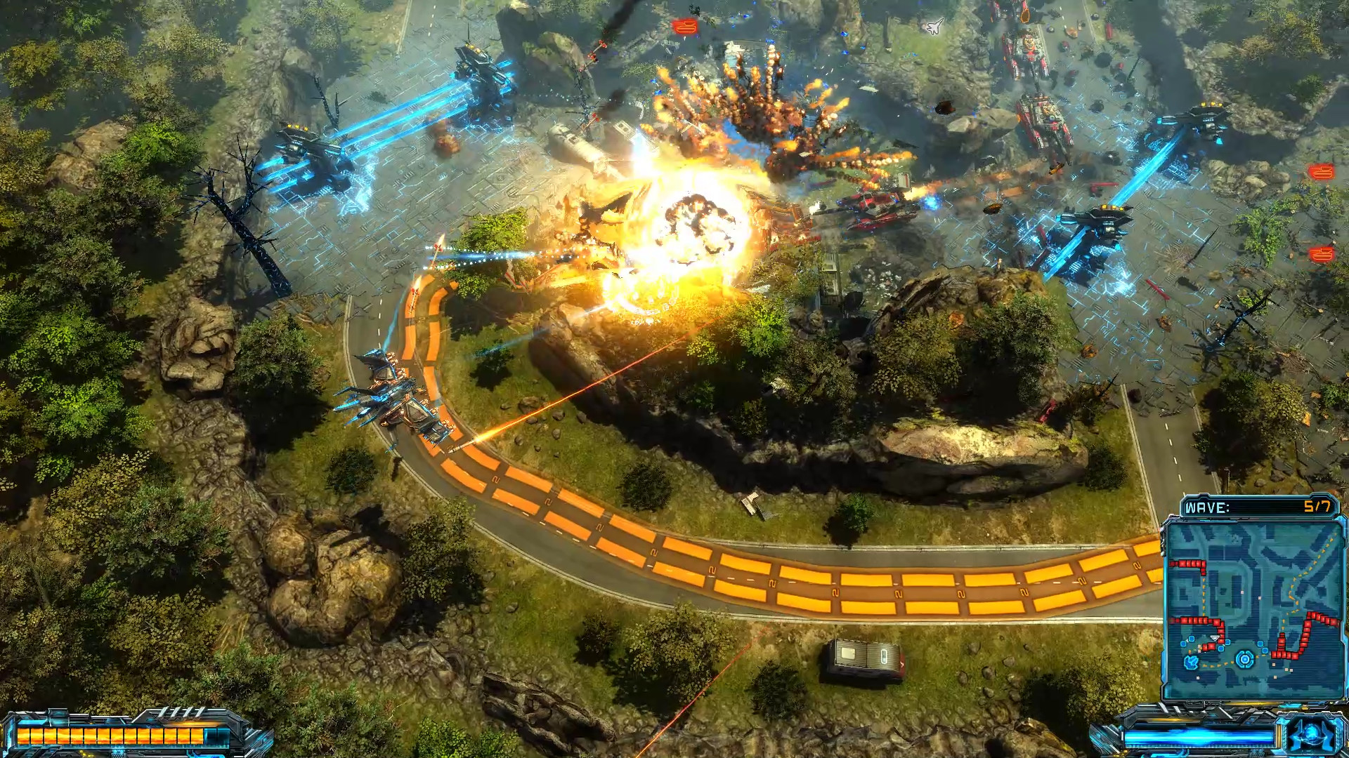 Find the best computers for X-Morph: Defense
