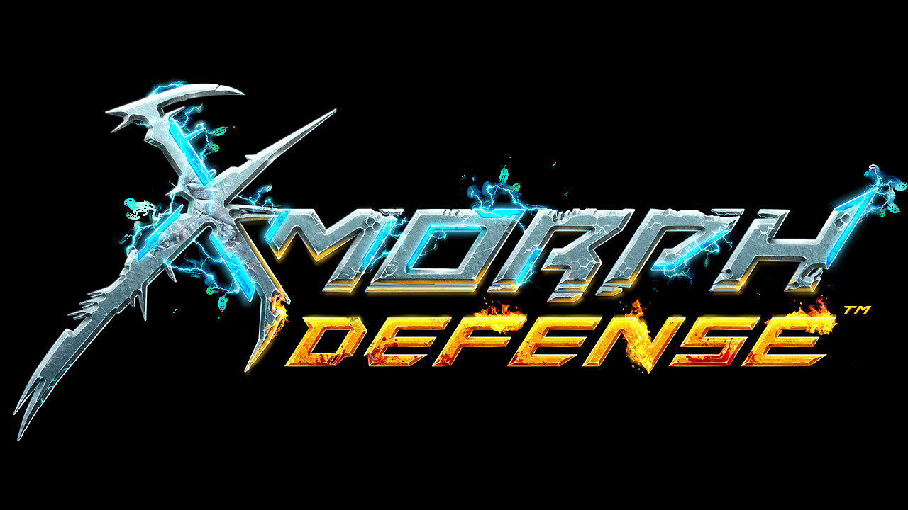 X-Morph: Defense #25