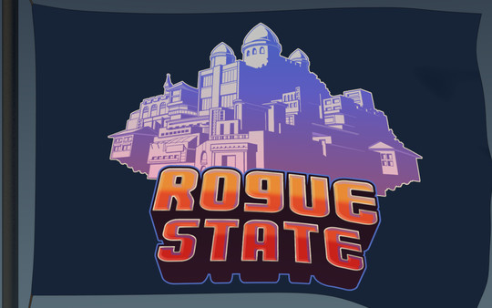 Rogue State Soundtrack for steam Rogue State Soundtrack for steam