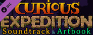 Curious Expedition OST & Artbook
