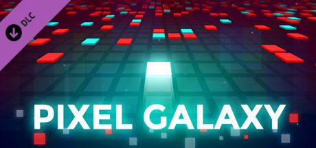 Pixel Galaxy - Original Soundtrack banner image