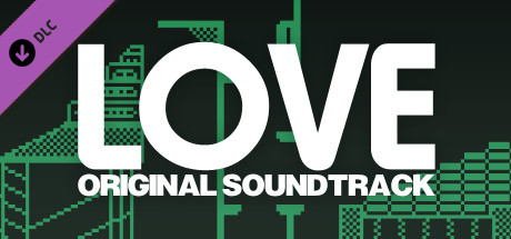 LOVE Soundtrack banner image