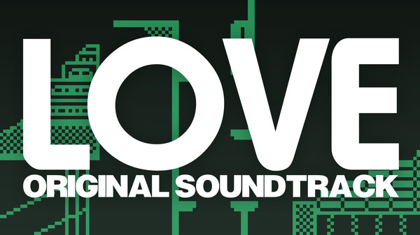 LOVE Soundtrack for steam