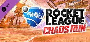 Rocket League® - Chaos Run DLC Pack