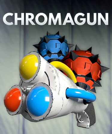 ChromaGun