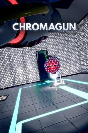 ChromaGun - PC (Steam)