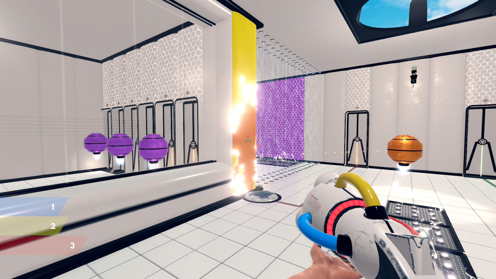 ChromaGun On Steam