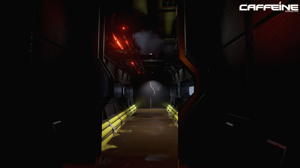 Caffeine - Episode One (Standalone) for steam Caffeine - Episode One (Standalone) for steam