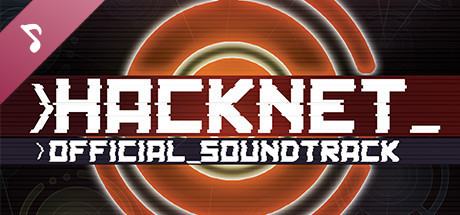 Hacknet Official Soundtrack banner image