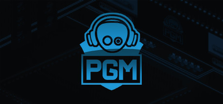 Pro Gamer Manager header image