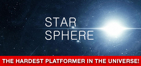 Starsphere header image