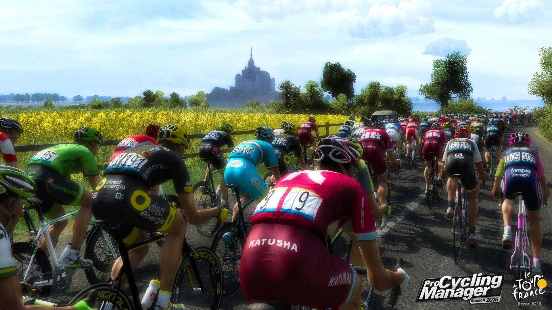 Angreb skipper kutter Save 90% on Pro Cycling Manager 2016 on Steam