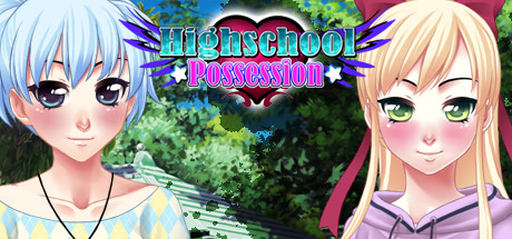 Highschool Possession Cover Image