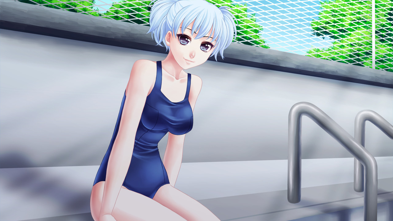 Highschool Possession screenshot 1