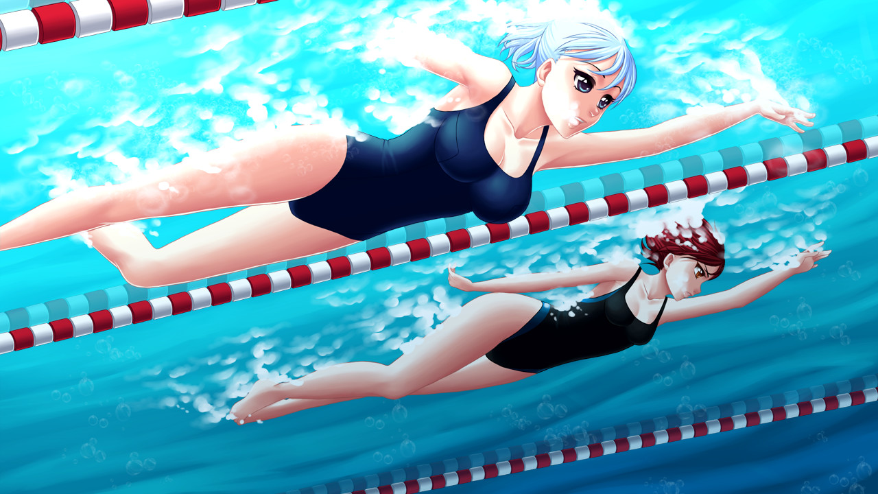 Highschool Possession #5