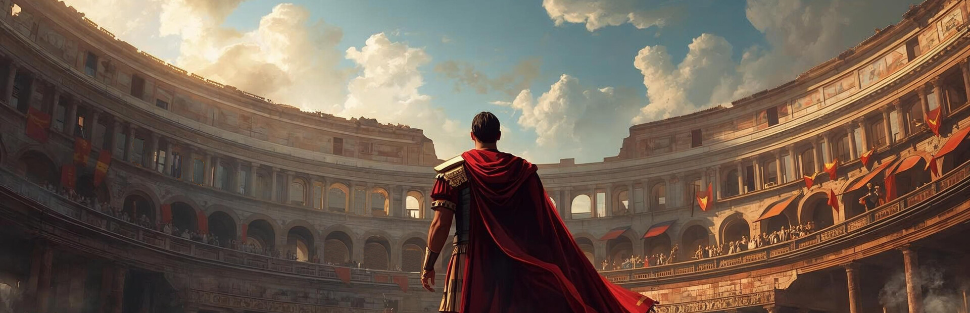 Library Hero - Steam library hero banner