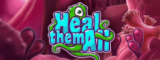 Heal Them All 게임 이미지