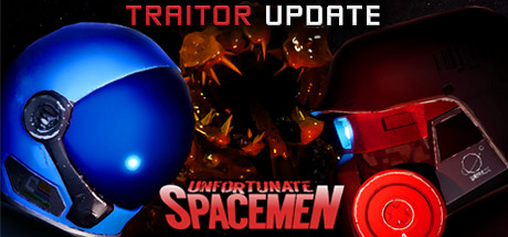 Unfortunate Spacemen Free Download