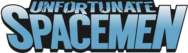 Unfortunate Spacemen