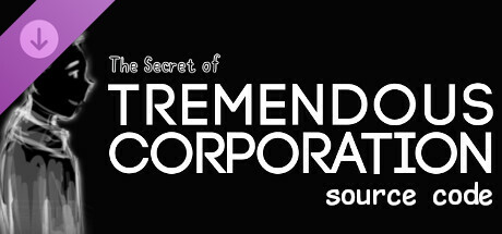 The Sources of Tremendous Corporation banner image