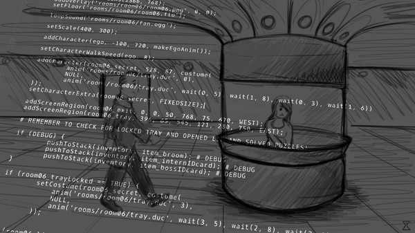 The Sources of Tremendous Corporation for steam The Sources of Tremendous Corporation for steam