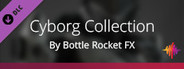 Sound FX: Cyborg Collection