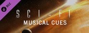 SoundtRec Sci-Fi Musical Cues