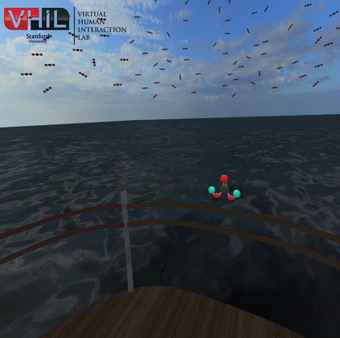 The Stanford Ocean Acidification Experience