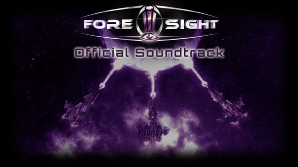 Foresight OST for steam Foresight OST for steam