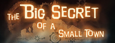 Big secrets. The big Secret of a small Town.