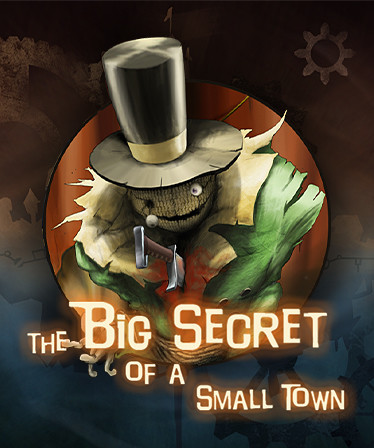 The Big Secret of a Small Town