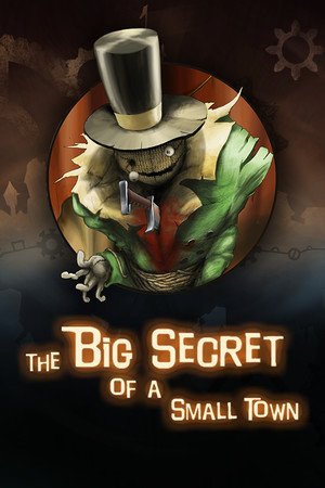 The Big Secret of a Small Town Steam CD Key