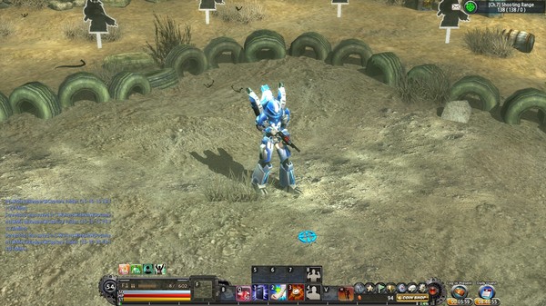 скриншот Metal Reaper Online - Elite Package 0